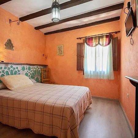 Hotel Rural