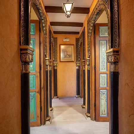 Rural Hotell Calatañazor