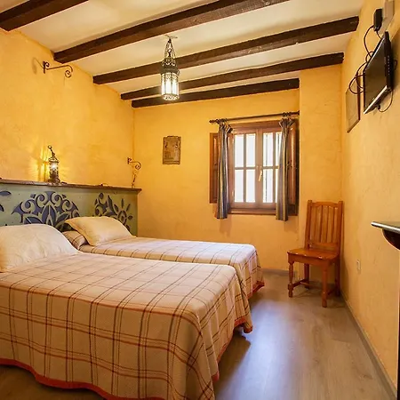 Hotel Rural 3*
