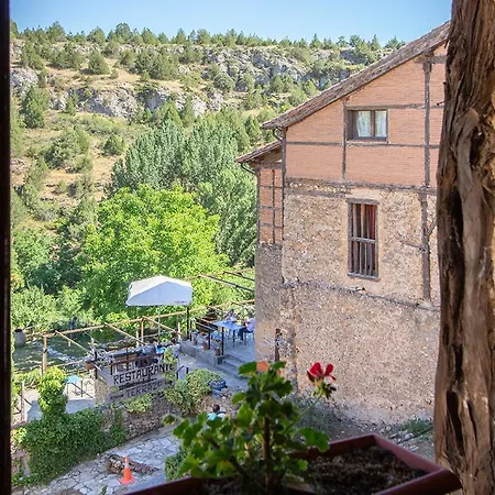 Rural 3* Calatañazor