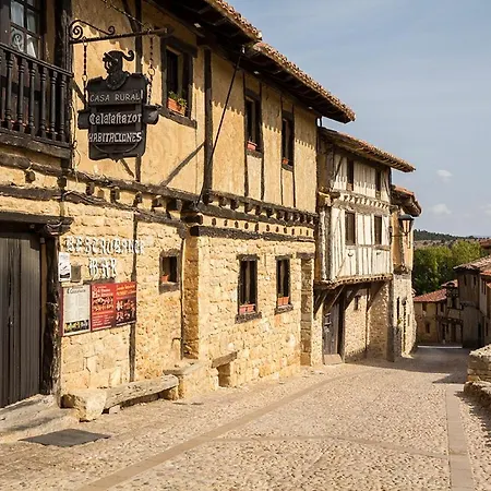 Rural Hotel