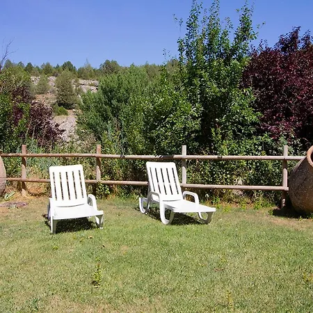 Rural Hotel 3*