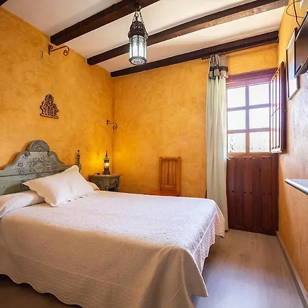 Hotel Rural Calatanazor