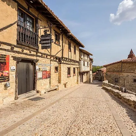 Rural 3* Calatañazor