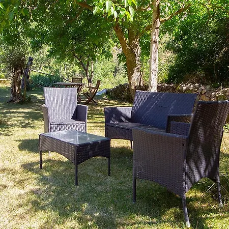 Rural Hotel Calatanazor
