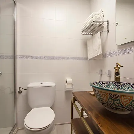Rural Hotel Calatanazor