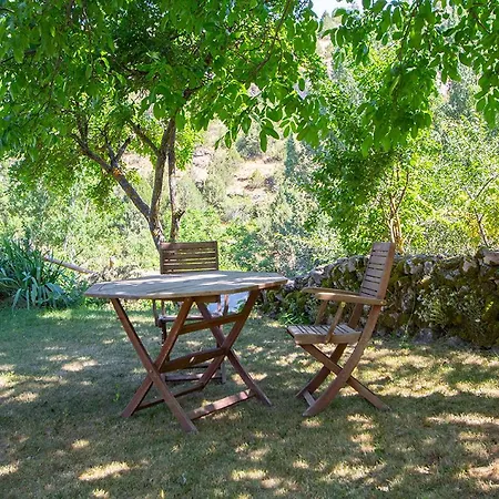 Hotel Rural