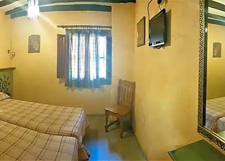 Rural 3* Calatañazor