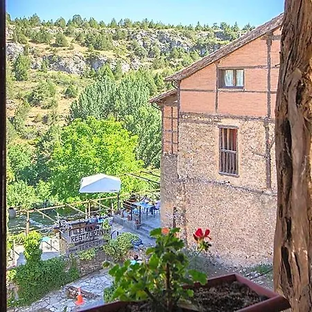 Hotel Rural