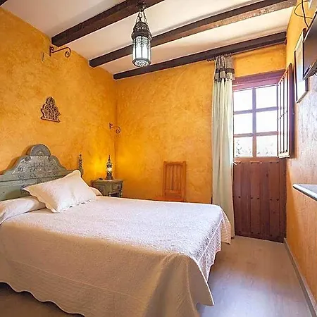 Rural Hotel 3*