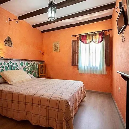 Rural Hotel