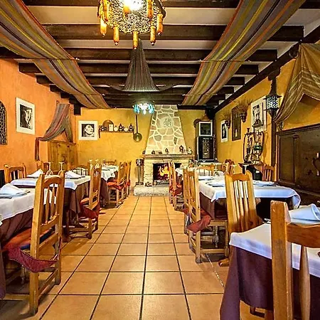 Rural Hotel Calatañazor