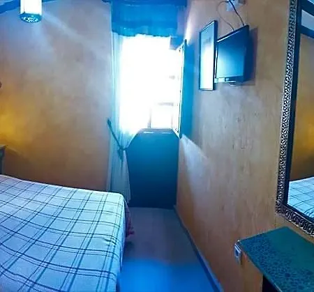Hotel Rural