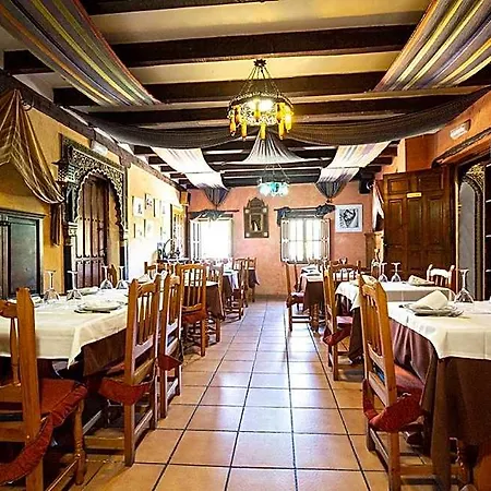Hotel Rural