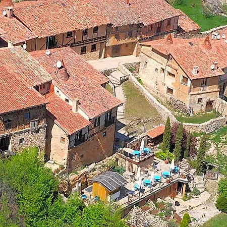 Hotel Rural