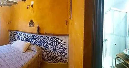 Hotel Rural 3*