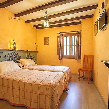 Hotel Rural Calatañazor