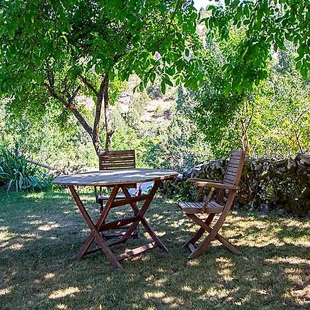 Rural Hotel