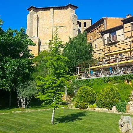 Rural 3* Calatañazor