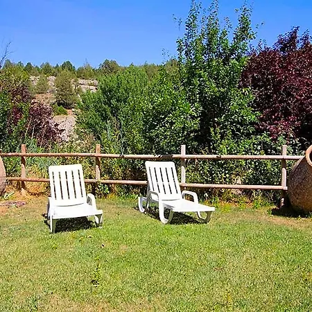 Rural Hotel 3*