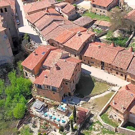 Rural Hotel 3*