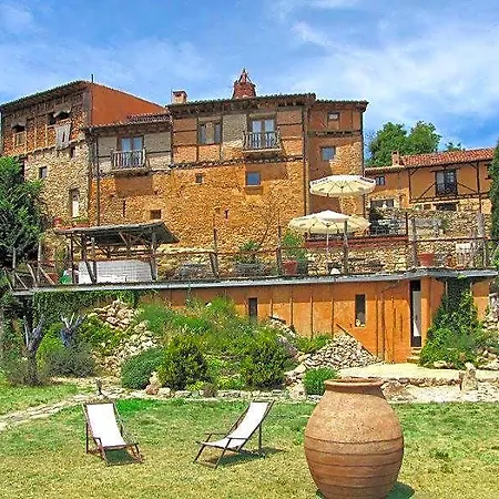 Rural Hotel Calatañazor