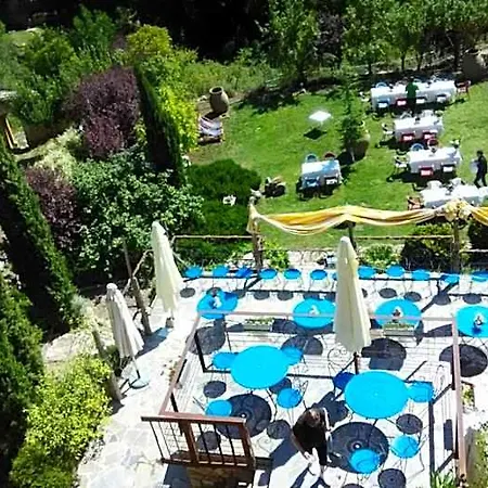 Hotel Rural 3*