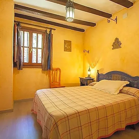 Hotel Rural 3*