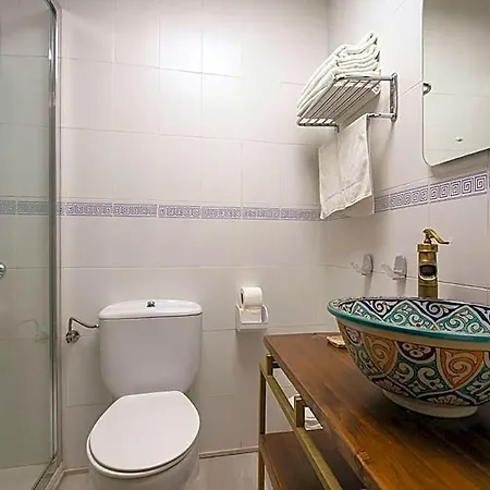 Hotel Rural 3*