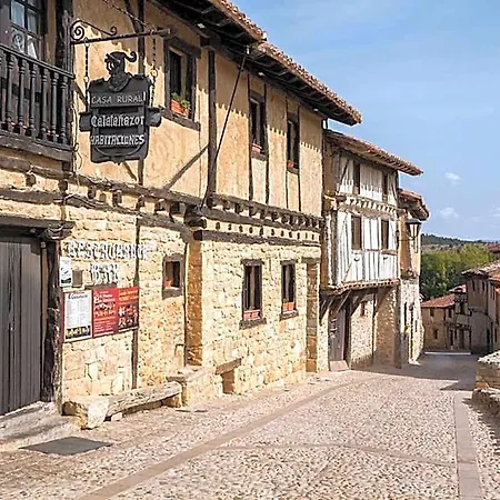 Rural 3* Calatañazor