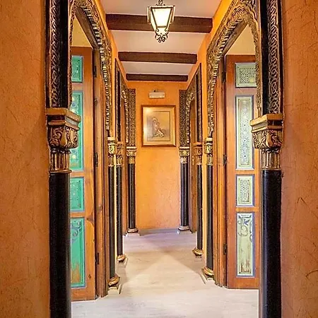Hotel Rural 3*