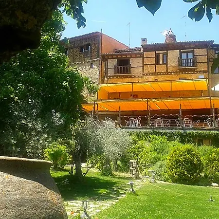 Hotel Rural Calatañazor