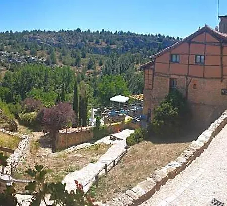 Rural Hotel 3*