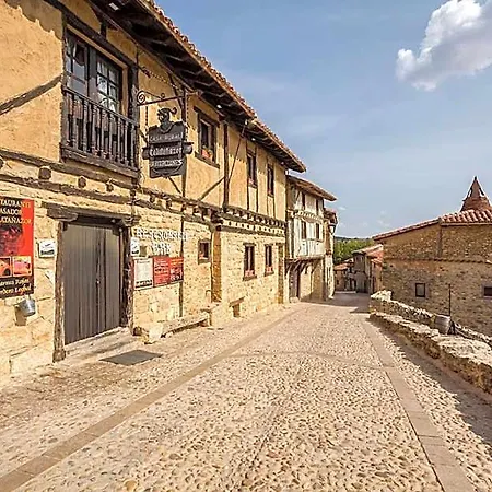 Rural Hotel