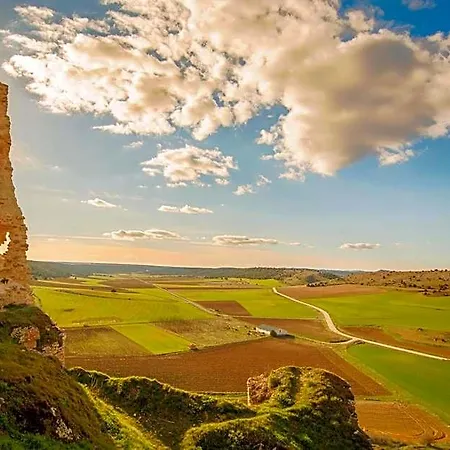 Rural Calatañazor