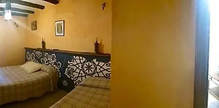 Hotel Rural 3*