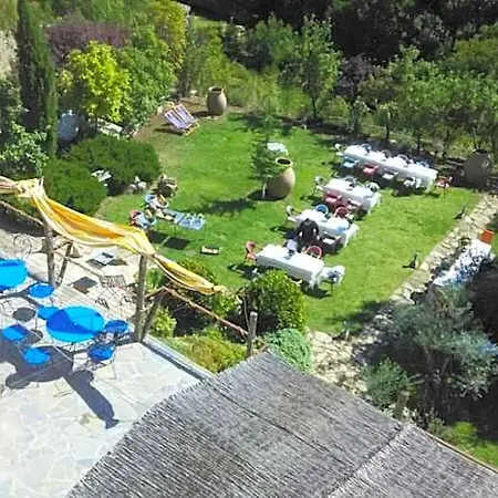 Hotel Rural
