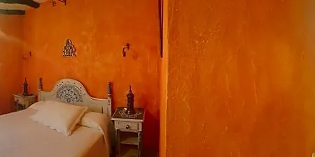 Hotel Rural