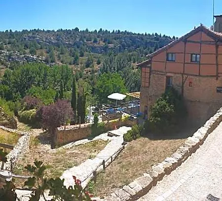 Rural 3* Calatañazor