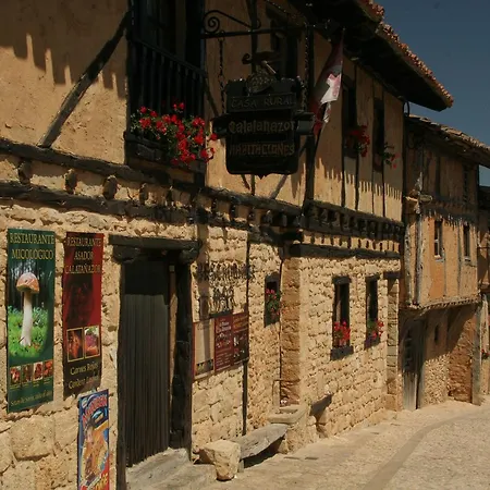 Rural Hotel