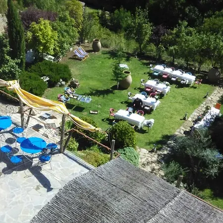 Hotel Rural 3*