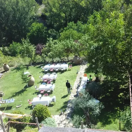 Rural Hotel Calatanazor