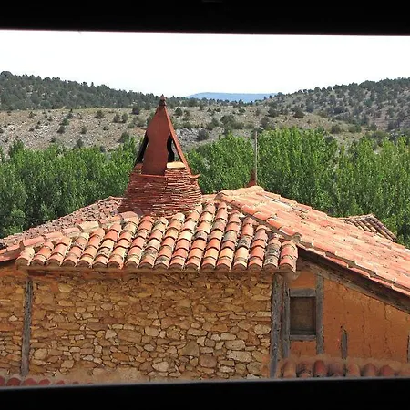Rural 3* Calatañazor