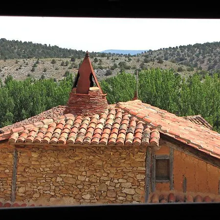 Rural 3* Calatanazor