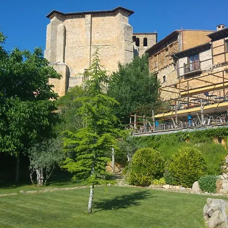 Rural Hotel 3*