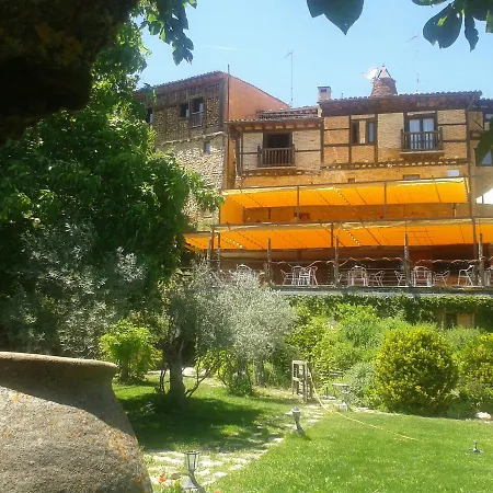 Hotel Rural