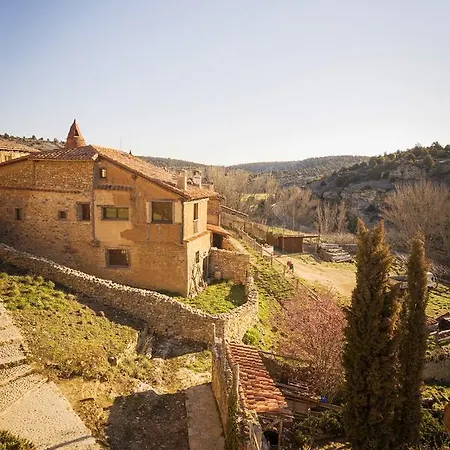 Rural Calatañazor