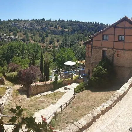 Hotel Rural