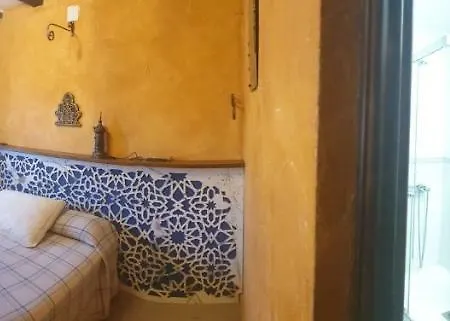 Hotell Rural Calatañazor