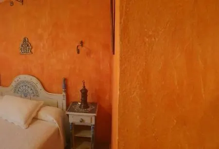 Rural Hotell Calatañazor